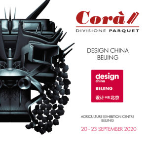 Corà Divisione Parquet - Design Chiina Beijing