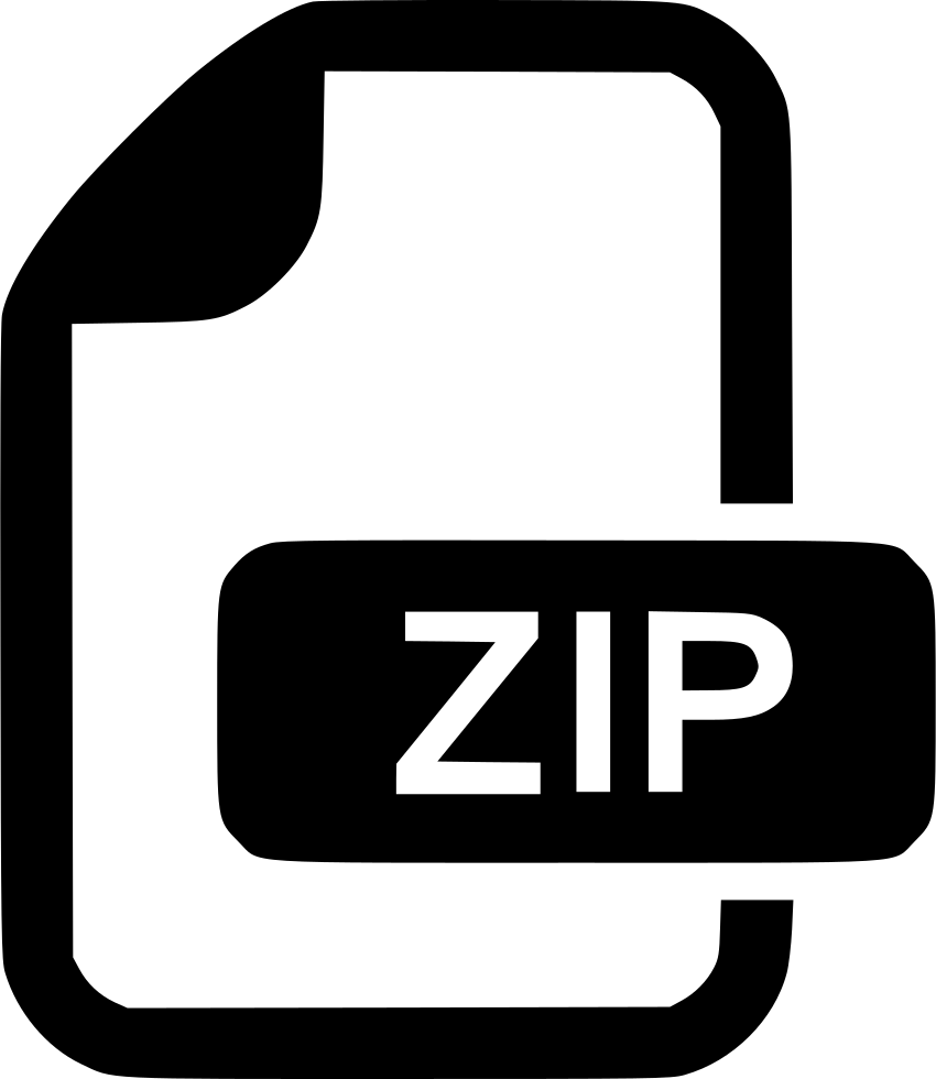 immagine zip
