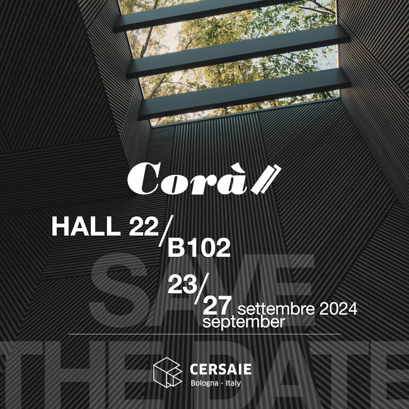 Cersaie 2024