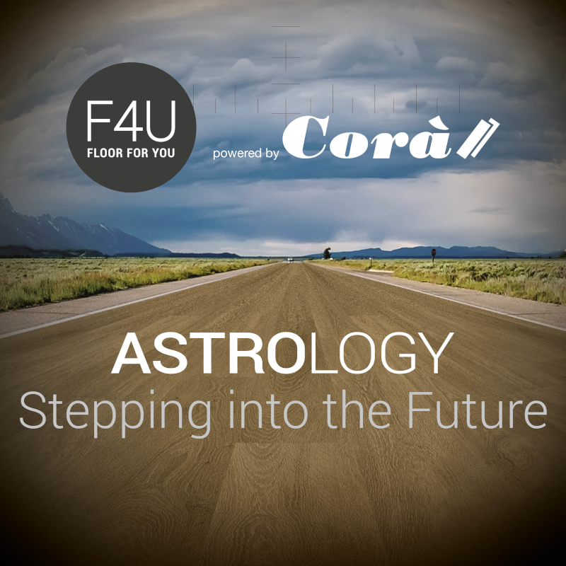 astrology stepping into the future